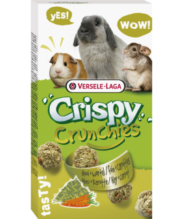 Versele-Laga Crispy Crunchies Hay 75g