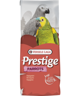 Versele-Laga Prestige Premium Parrots Exotic Nuts Mix 15kg