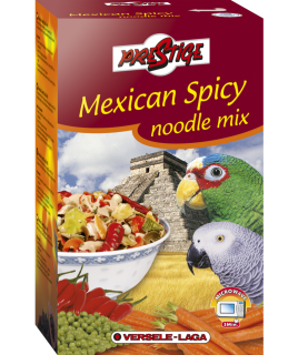 Versele-Laga Mexican Spicy Noodle Mix 400g