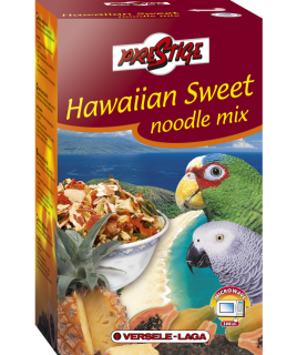 Versele-Laga Hawaiian Sweet Noodle Mix 400g