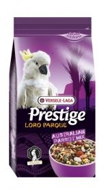 Versele-Laga Australian Parrot Loro Parque Mix 15kg