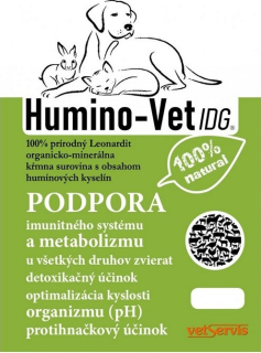 Humino-Vet IDG 100g