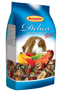 Avicentra Deluxe Morča 1kg