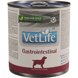 Vet Life dog Gastrointestinal 300g