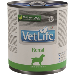 Vet Life Dog Renal 300g