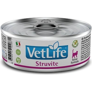 Vet Life Cat Struvite 85g