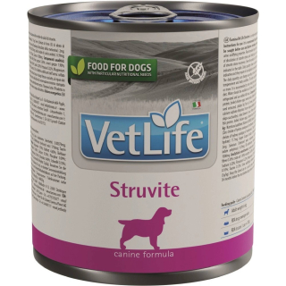 Vet Life Dog Struvite 300g