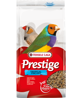 Versele-Laga Prestige Tropical Finches 4kg