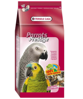 Versele-Laga Prestige Parrots Breeding 20kg